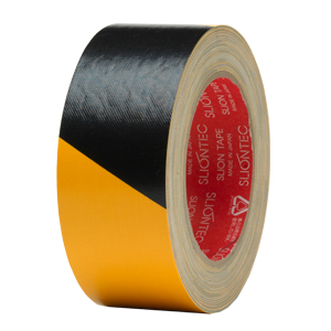 K185 - Cloth Tape Hazard